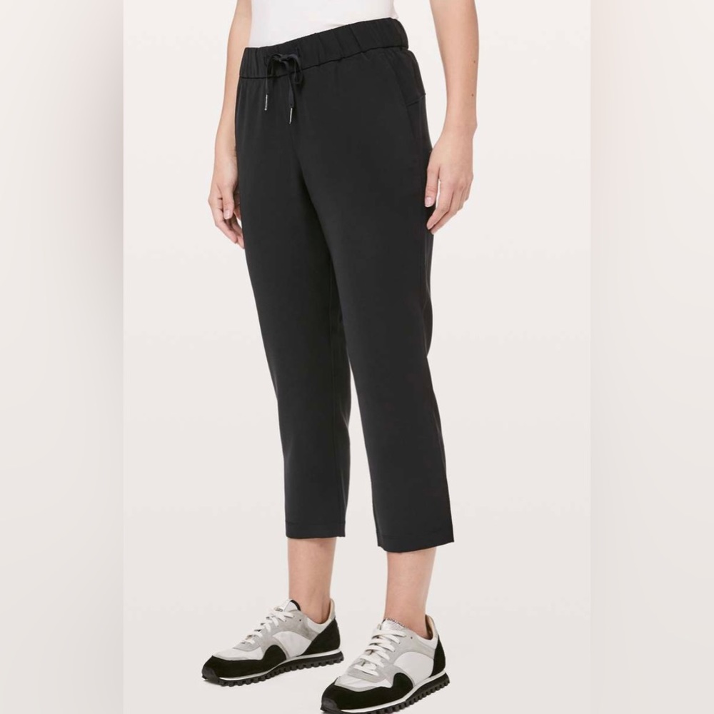 On the fly crops *discontinued